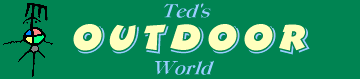 Ted's Wildflowers